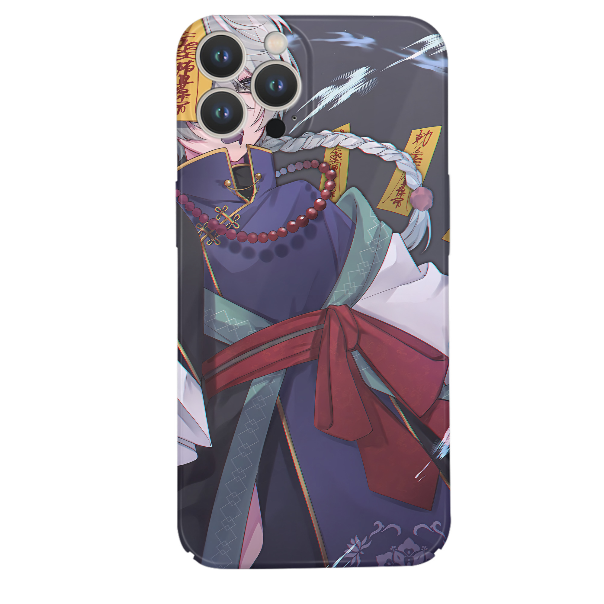 （画像用） 文豪ストレイドッグス Bungo Stray Dogs 【iPhone 14シリーズ対応】ハードケース